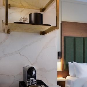 King Room Balcony